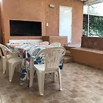 Casa Privada En Villa Carlos Paz