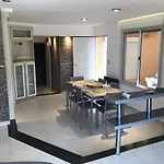 Casa Privada En Villa Carlos Paz