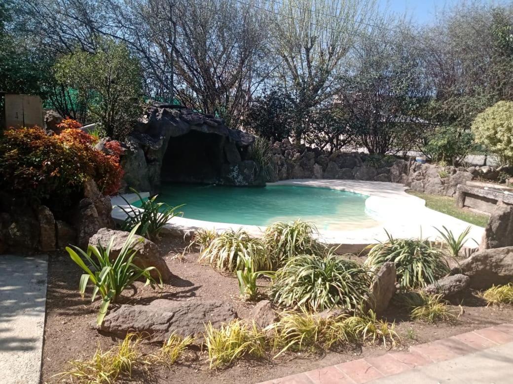 Сasa de vacaciones Casa Privada En Carlos Paz Villa Carlos Paz