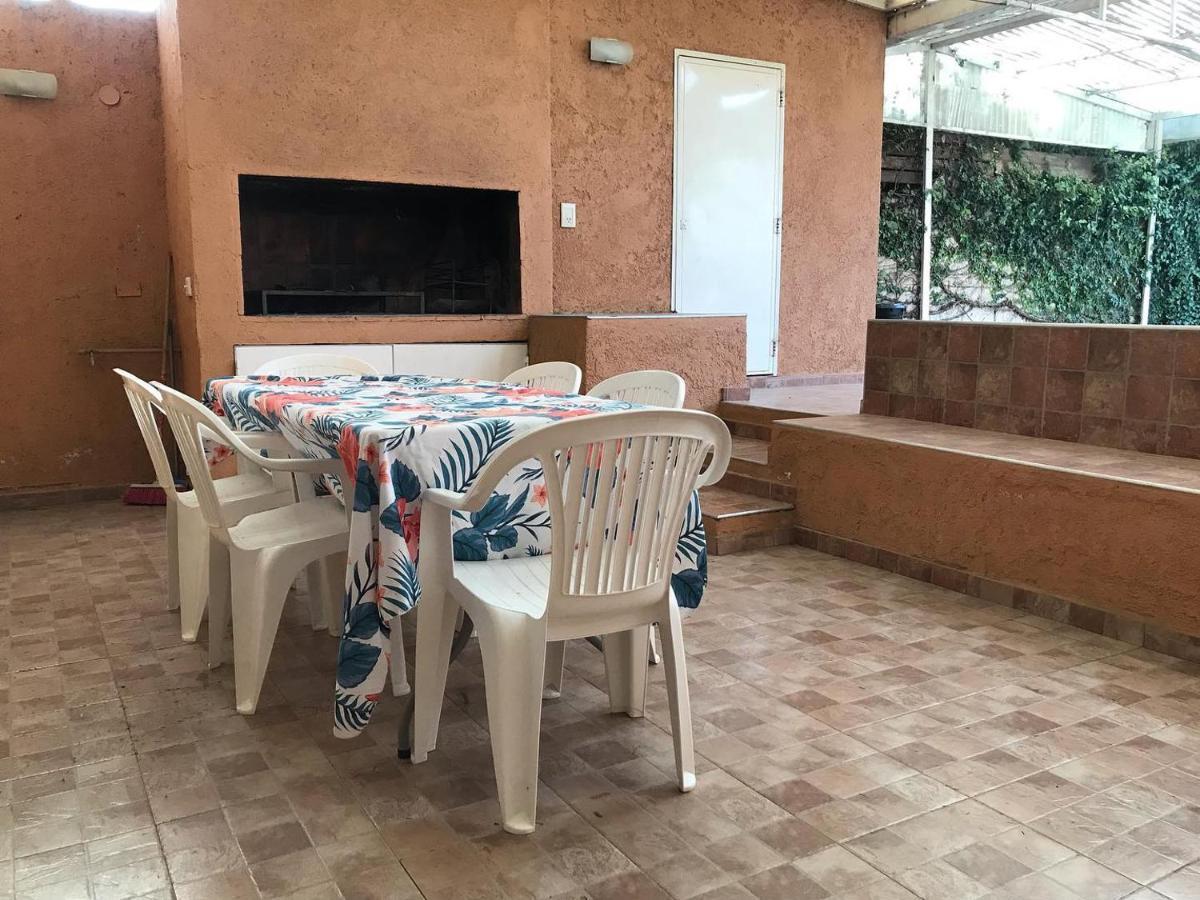 Casa Privada En Carlos Paz Сasa de vacaciones *