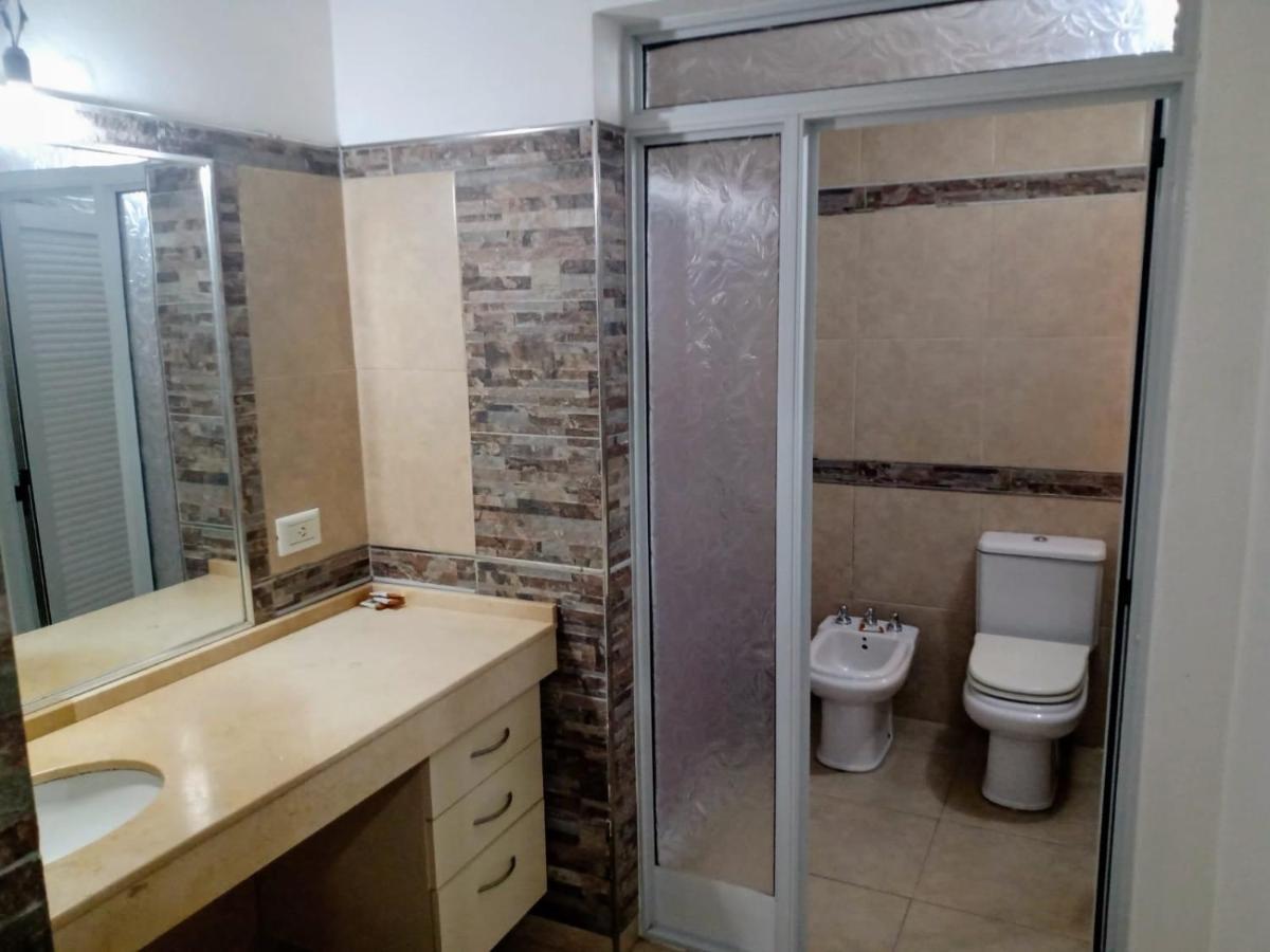 Casa Privada En Carlos Paz Сasa de vacaciones