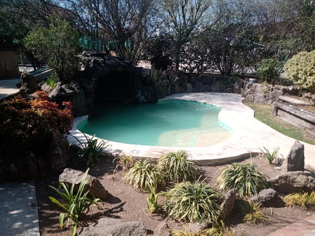 Сasa de vacaciones Casa Privada En Carlos Paz *