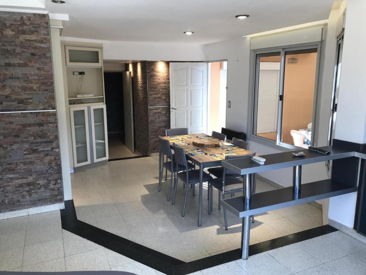 Сasa de vacaciones Casa Privada En Carlos Paz