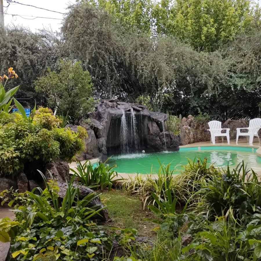 Сasa de vacaciones Casa Privada En Carlos Paz *