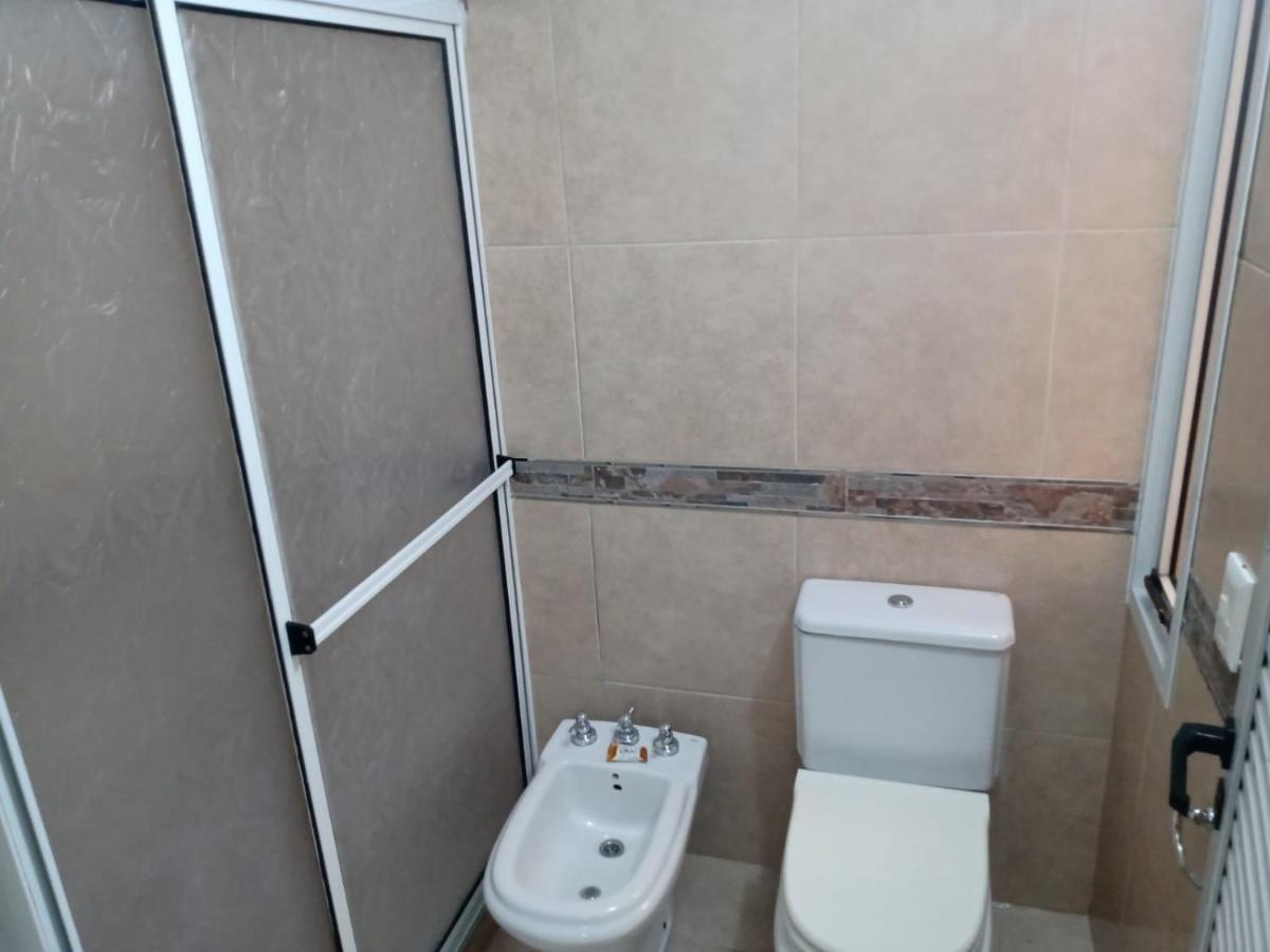 Сasa de vacaciones Casa Privada En Carlos Paz